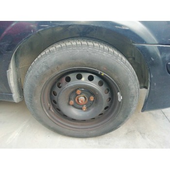 nissan almera (n16/e) del año 2000