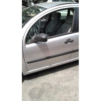 citroën c3 del año 2002