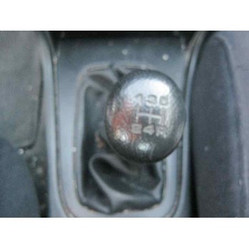 honda civic berlina .5 (ma/mb) del año 1999