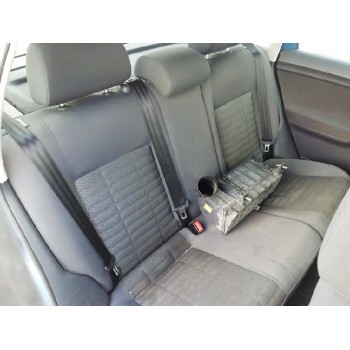 volkswagen polo (9n3) del año 2007