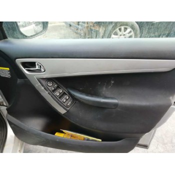 citroën c4 grand picasso del año 2011