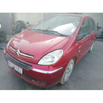 CITROËN XSARA PICASSO