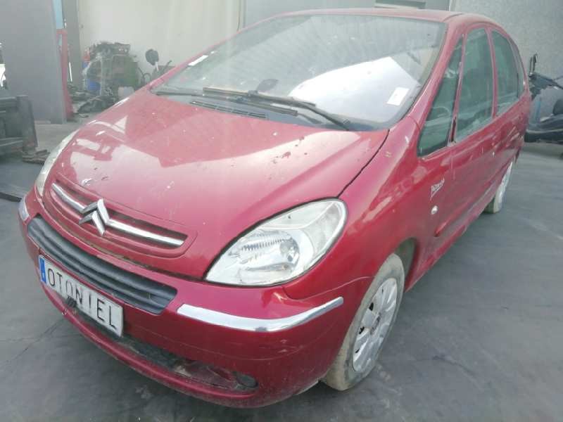 citroën xsara picasso del año 2006