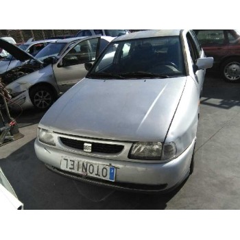seat ibiza (6k) del año 1999