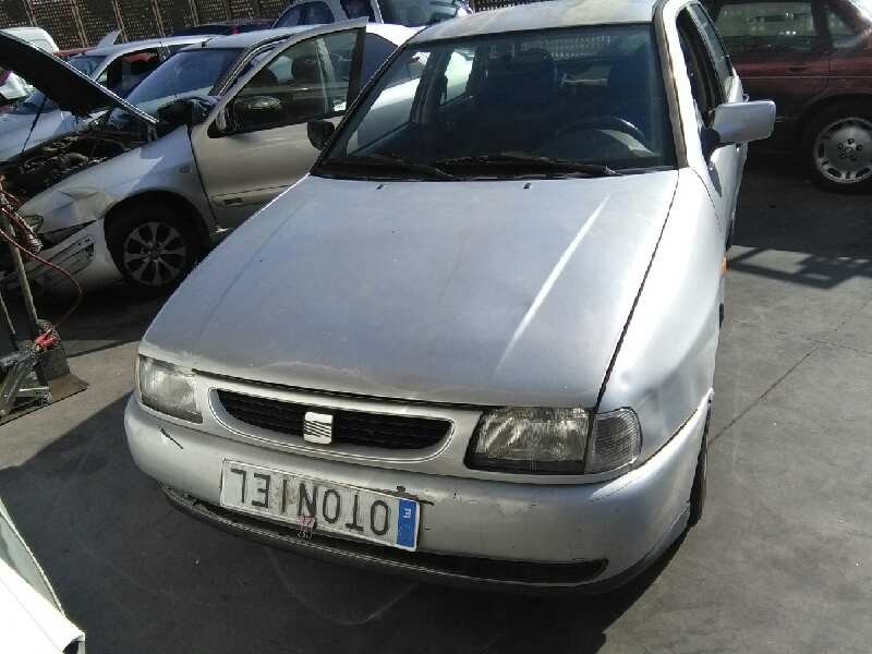 SEAT IBIZA (6K)