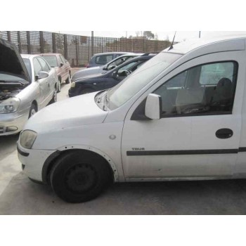 opel combo (corsa c) del año 2004