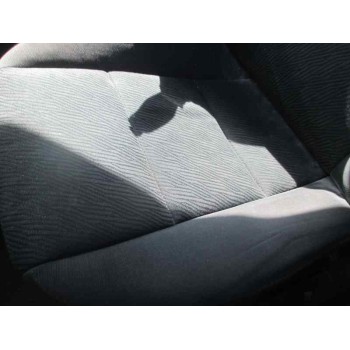 bmw serie 5 berlina (e39) del año 2001