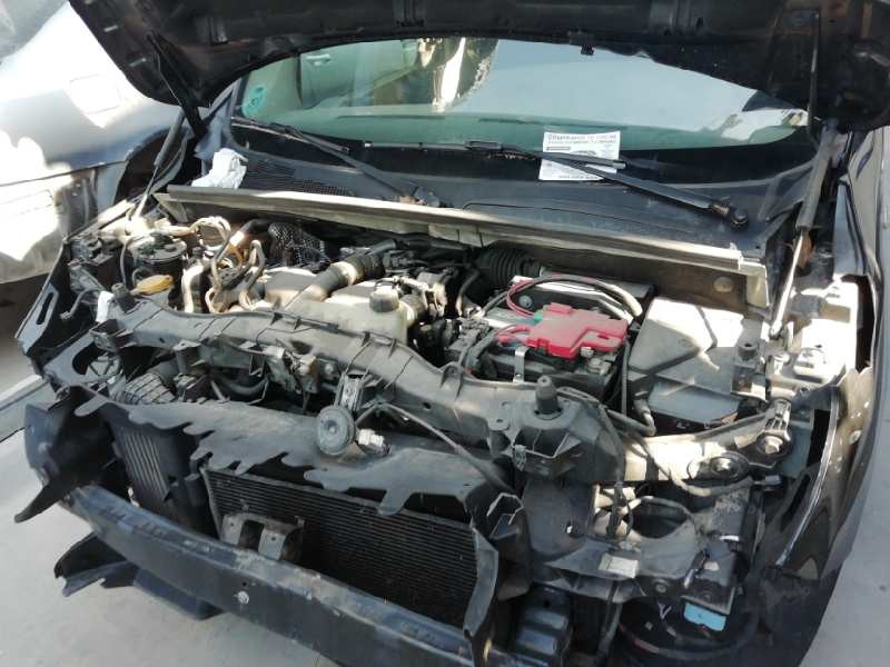 MERCEDES-BENZ CITAN (W415) COMBI