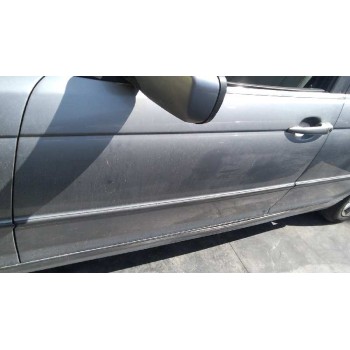 bmw serie 3 berlina (e46) del año 2004