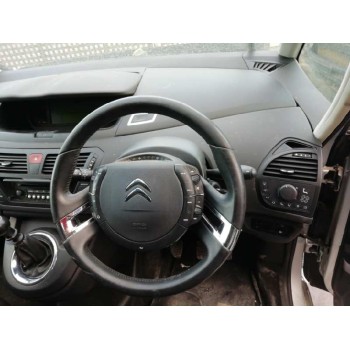 citroën c4 grand picasso del año 2011