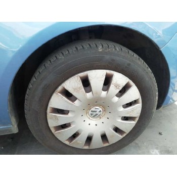 volkswagen polo (9n3) del año 2007