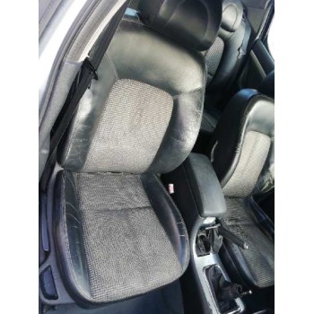 peugeot 407 del año 2004