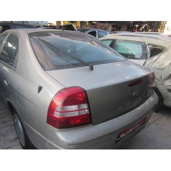 kia shuma del año 1999