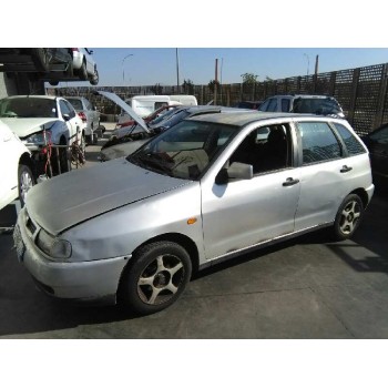 seat ibiza (6k) del año 1999