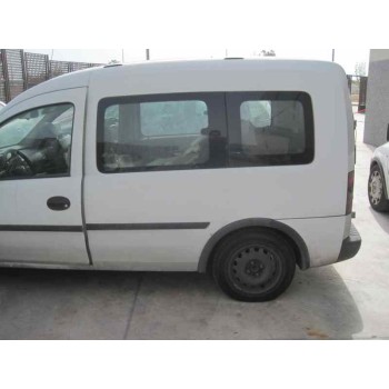 opel combo (corsa c) del año 2004