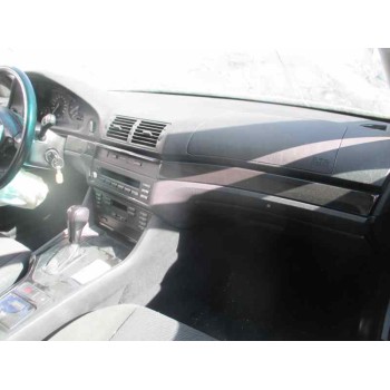 bmw serie 5 berlina (e39) del año 2001