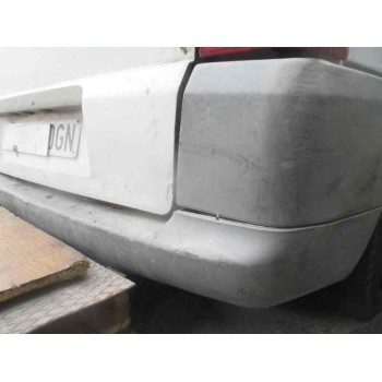 mercedes-benz vito (w638) caja cerrada del año 1999