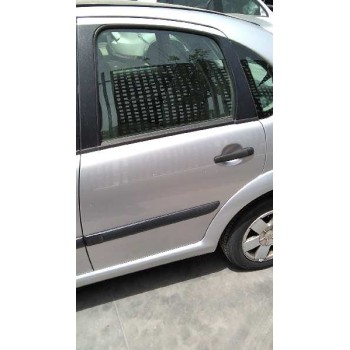 citroën c3 del año 2002