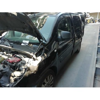 mercedes-benz citan (w415) combi del año 2016