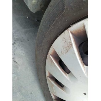 volkswagen polo (9n3) del año 2007