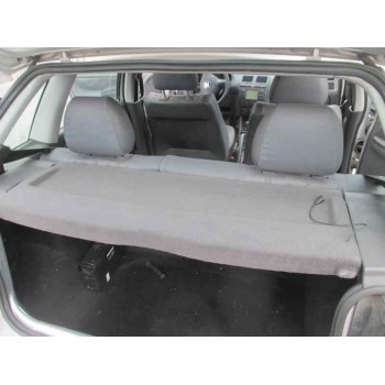 seat ibiza (6k1) del año 2001