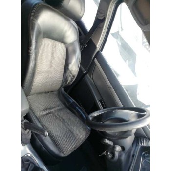 peugeot 407 del año 2004