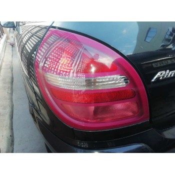 nissan almera (n16/e) del año 2000