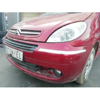 citroën xsara picasso del año 2006