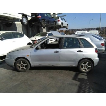 seat ibiza (6k) del año 1999