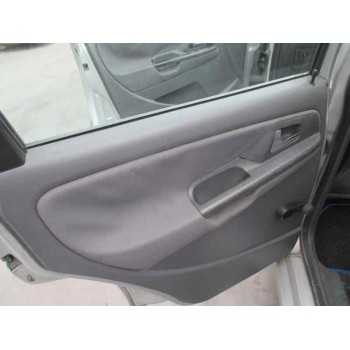 seat ibiza (6k1) del año 2001