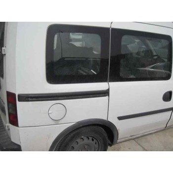 opel combo (corsa c) del año 2004