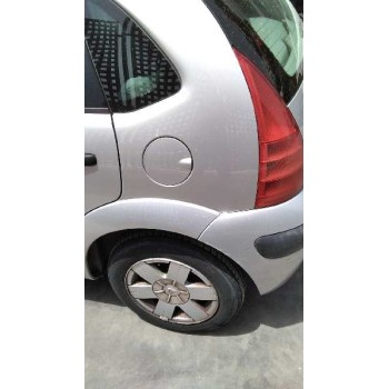 citroën c3 del año 2002