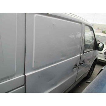 mercedes-benz vito (w638) caja cerrada del año 1999
