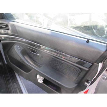 bmw serie 5 berlina (e39) del año 2001