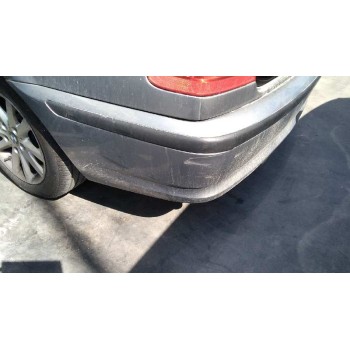 bmw serie 3 berlina (e46) del año 2004