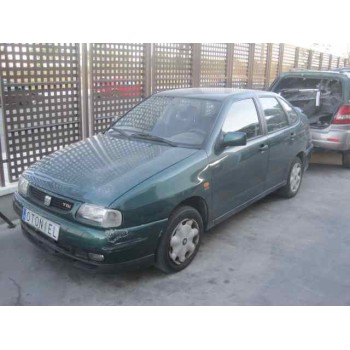 seat cordoba berlina (6k2) del año 1997