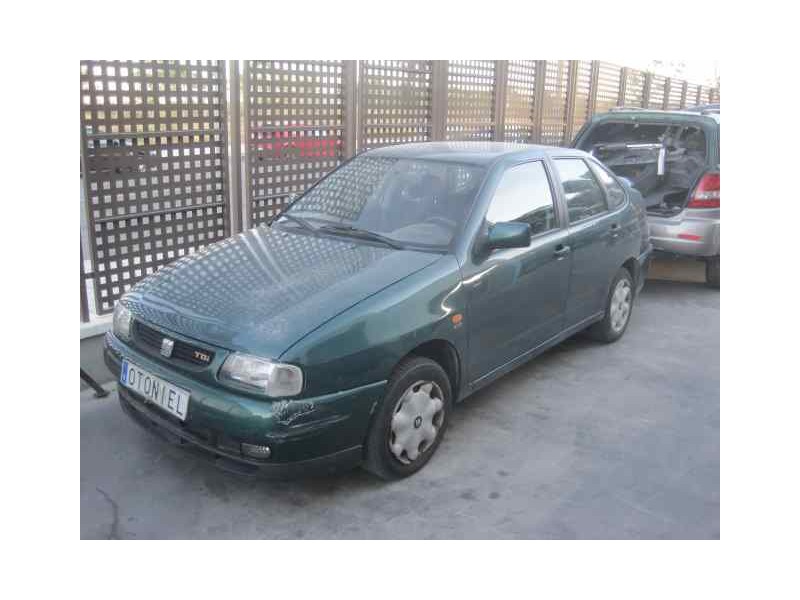 SEAT CORDOBA BERLINA (6K2)