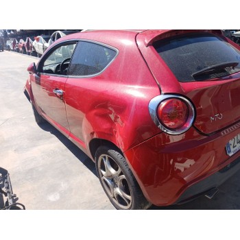 alfa romeo mito (955_) del año 2014