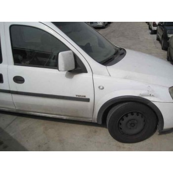 opel combo (corsa c) del año 2004