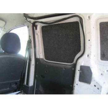 peugeot partner (s1) del año 2002