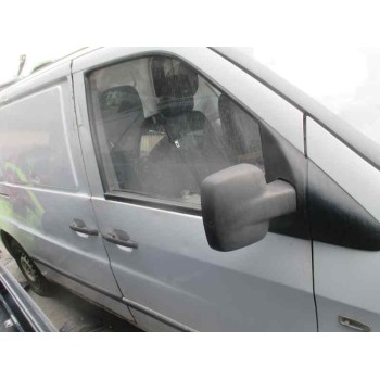 mercedes-benz vito (w638) caja cerrada del año 1999