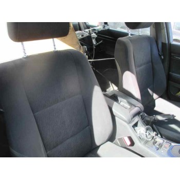 bmw serie 5 berlina (e39) del año 2001