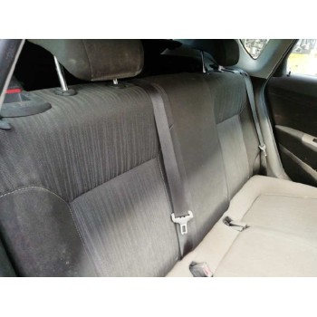 opel astra j lim. del año 2010