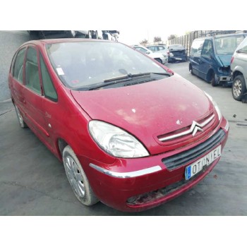 citroën xsara picasso del año 2006