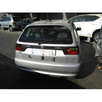 seat ibiza (6k) del año 1999
