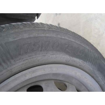 opel combo (corsa c) del año 2004