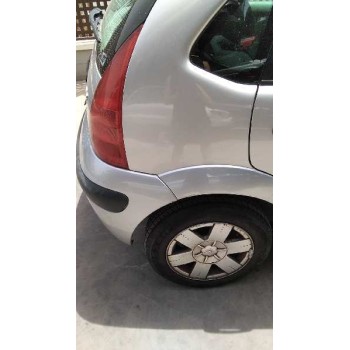 citroën c3 del año 2002