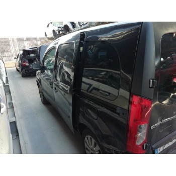 mercedes-benz citan (w415) combi del año 2016