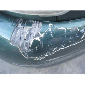 seat cordoba berlina (6k2) del año 1997