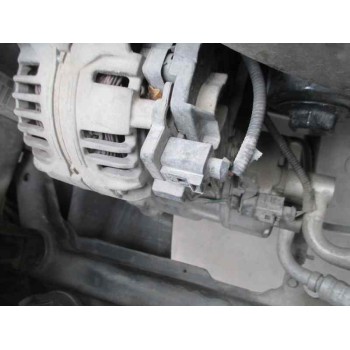 seat ibiza (6k1) del año 2001